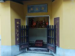 -灵谷景区