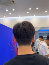 -CIT造型·烫发·染发