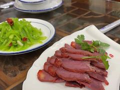 -呼吸森林·生态农庄农家乐私房菜