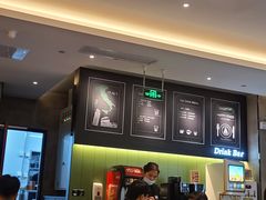 大堂-萨莉亚意式餐厅(杭州滨江天街店)