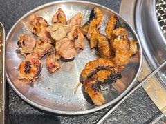-何发发和牛烧肉·鳗鱼榴莲放题自助(乐峰广场店)