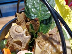 -一捞鲜•青岛大虾面(八大关店)