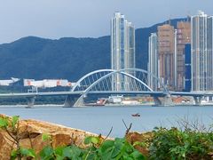 -鲤鱼门海鲜街