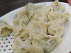 -孔一凡·手工饺子(时尚明苑店)