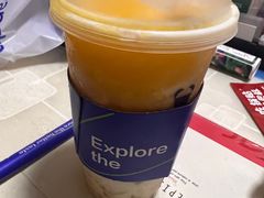 -茶百道(百脑汇店)