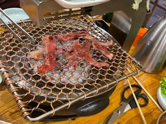 -三千里韩式炭火烤肉(南八马路店)