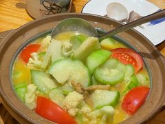-莲花公园煎蟹·精致小馆(火车站店)