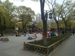 -文瀛公园