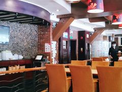大堂-南都咖啡西餐厅(吉厦村店)