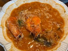 -餮熹Tipsea法餐(吉大店)