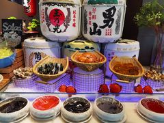 -星璞全日餐厅·高空自助餐(深铁铂尔曼酒店)
