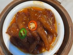 -滋粥楼·顺德菜(番禺广场总店)