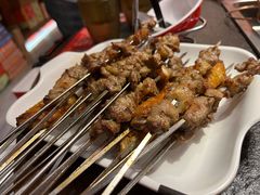 -京元盛铜锅涮肉(上海总店)