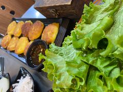 -杀猪天·韩国烤肉(总店)