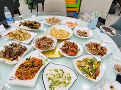 -聚德福海鲜家常菜(刘庄店)