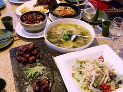 -真爱中国餐馆·年华店(朱雀大街店)