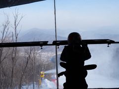 -中旅松花湖滑雪场