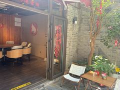 -四喜小胖·北京涮肉(五道营店)