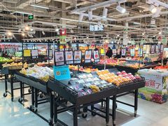 -卜蜂莲花(辽阳西路店)