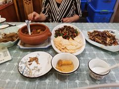 -小厨子私房菜·云南美食店