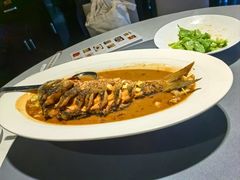 -煜丰汴京烤鸭(福彩路店)