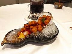 冰镇咕噜肉-广州酒家(中华广场店)