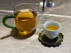 -九里云松·天香餐厅
