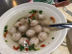 -巧克力渔家.小船海鲜胶东菜(万平口店)