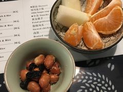 -蜗牛小馆醉乡民谣云南菜(惠新西里店)