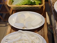 -小肥牛潮汕牛肉火锅(南联店)