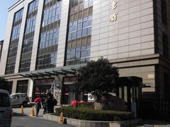 -西湖区图书馆(古墩路)