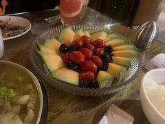 -隔壁老王·家常云南菜(花巷店)