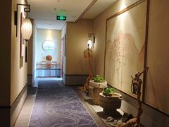 -鼎族怡华·指压·经络·疗愈SPA(紫荆店)