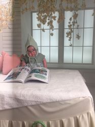 -星光贝贝中韩专业婚纱摄影(沭河大街店)