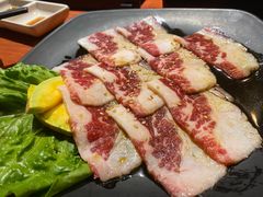 -山之屋炭火烧肉·生啤畅饮(大朗万科中央公园店)