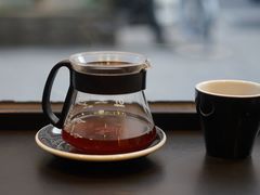 -black rainbow coffee