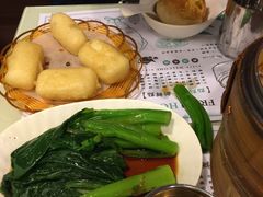 -点点心点心专门店(旺角店)