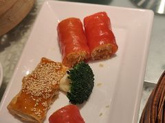 -稻香饭店(龙华天虹店)
