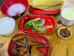 -光明刘冰乳鸽店(光明法政北路店)