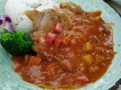 -金新湾中西餐厅(金水湾御园店)