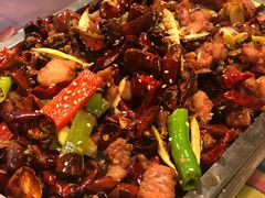 啤酒兔-滋味烤鱼(祥和里店)
