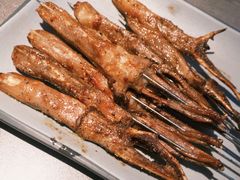 -蚝翅·海鲜粥·烧烤·龙虾季(海曙天一店)