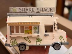 -Shake Shack(天环店)