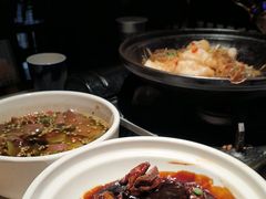-绿茶餐厅(松江万达店)