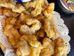 -食喜料理(诸城店)