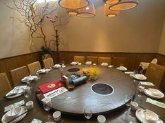 -老阿爸鲜鱼土菜(昆山花桥店)