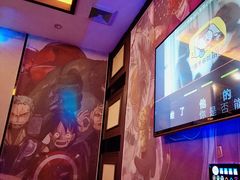 -酷啦啦音乐会所