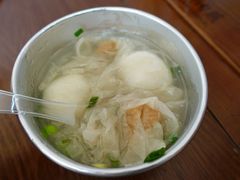 -同利肉燕老铺(澳门路店)