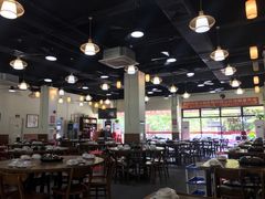 大堂-顺德火焰醉鹅坊(珠海店)