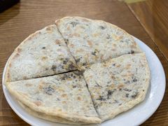 梅干菜馅挞粿-秀嫂挞粿